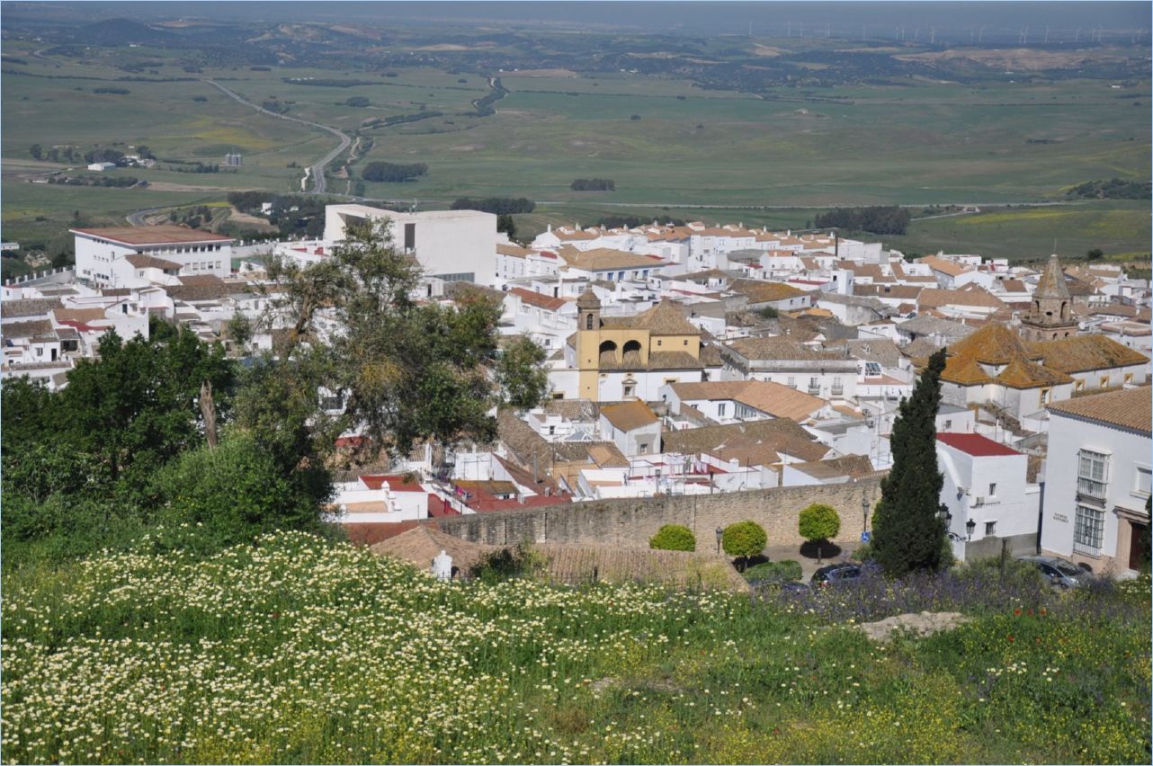 188-Medina Sidonia